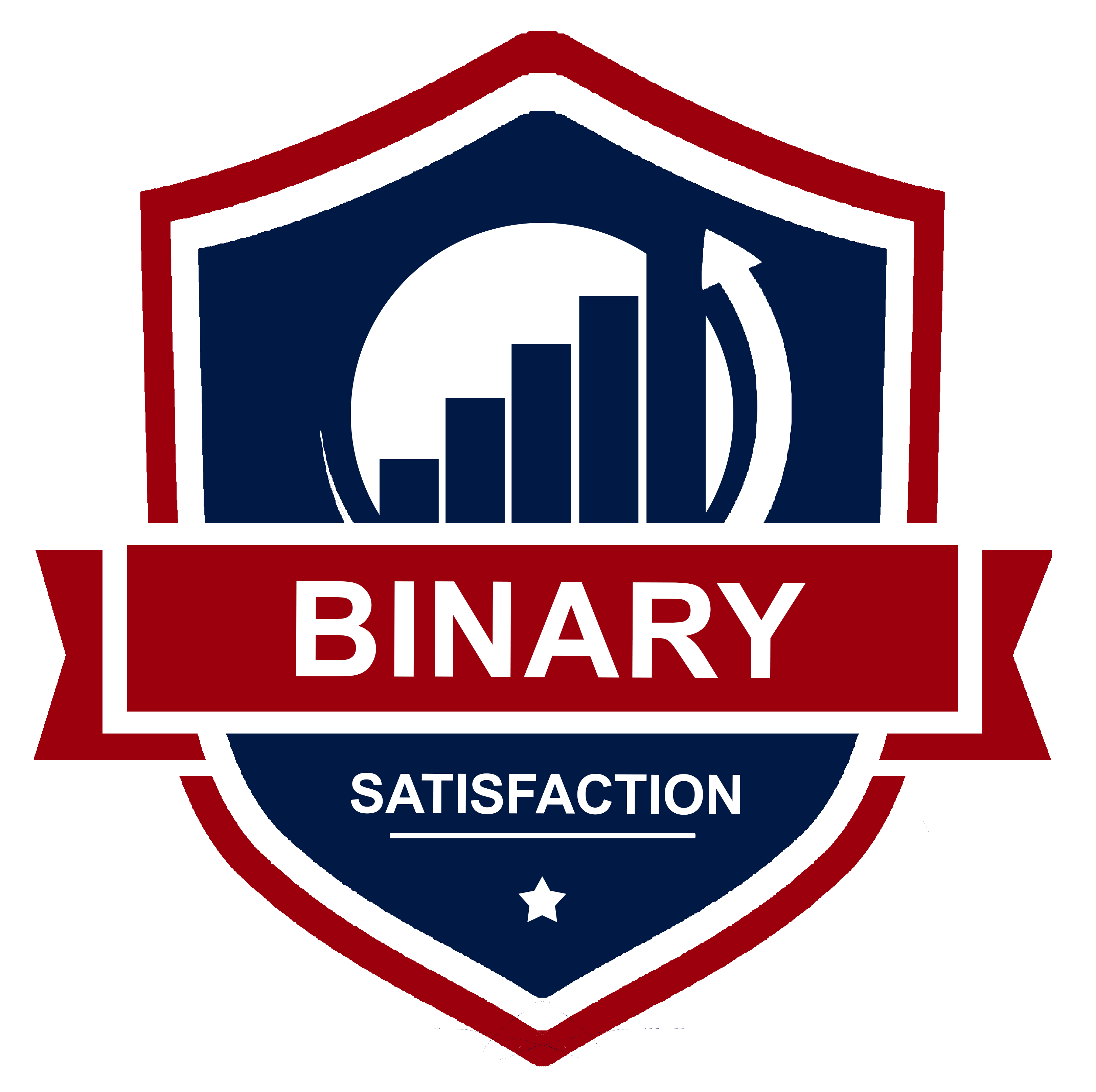 Binary Satisfaction